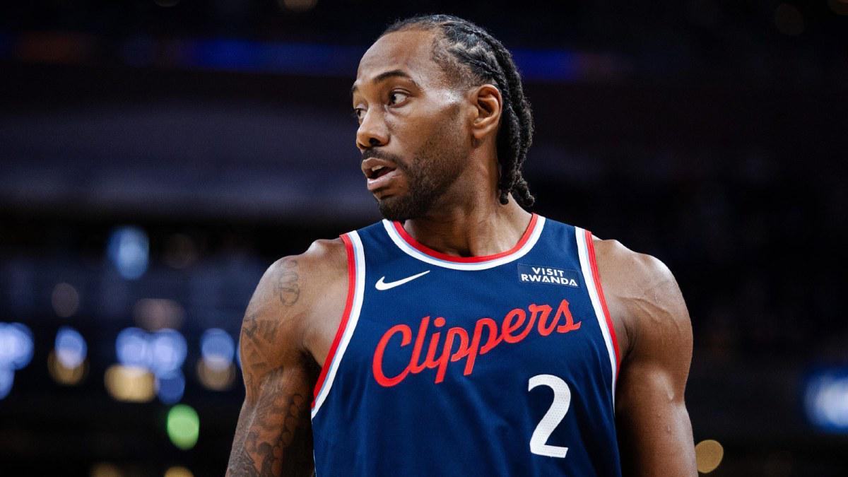 熊猫体育登录入口-NBA分析师力荐火箭交易得到伦纳德，尽管目前最有可能得到字母哥