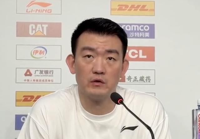 熊猫体育-王博：迫不得已才使用两小外开局，不过收到了不错的效果
